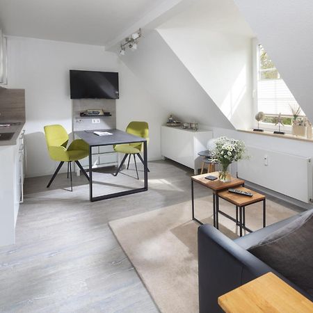 Haus Bielefeld Ferienwohnung 34 Norderney Zewnętrze zdjęcie