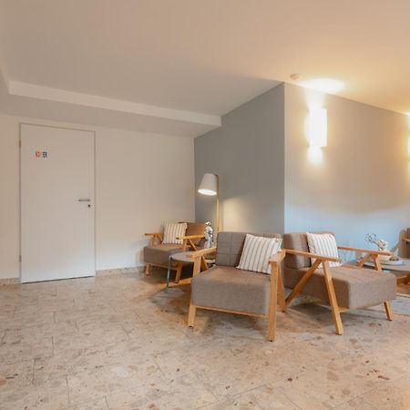 Haus Bielefeld Ferienwohnung 34 Norderney Zewnętrze zdjęcie