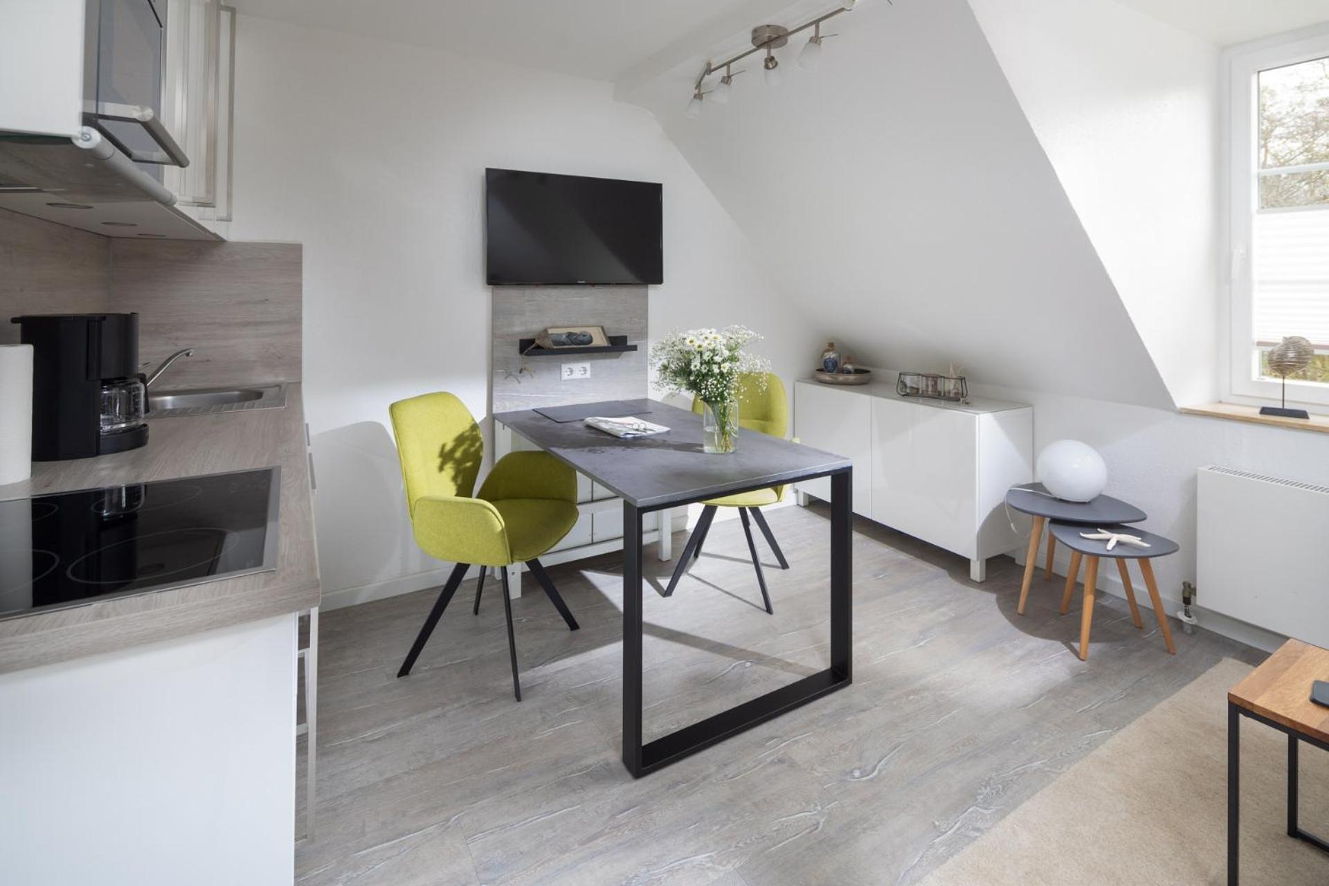 Haus Bielefeld Ferienwohnung 34 Norderney Zewnętrze zdjęcie