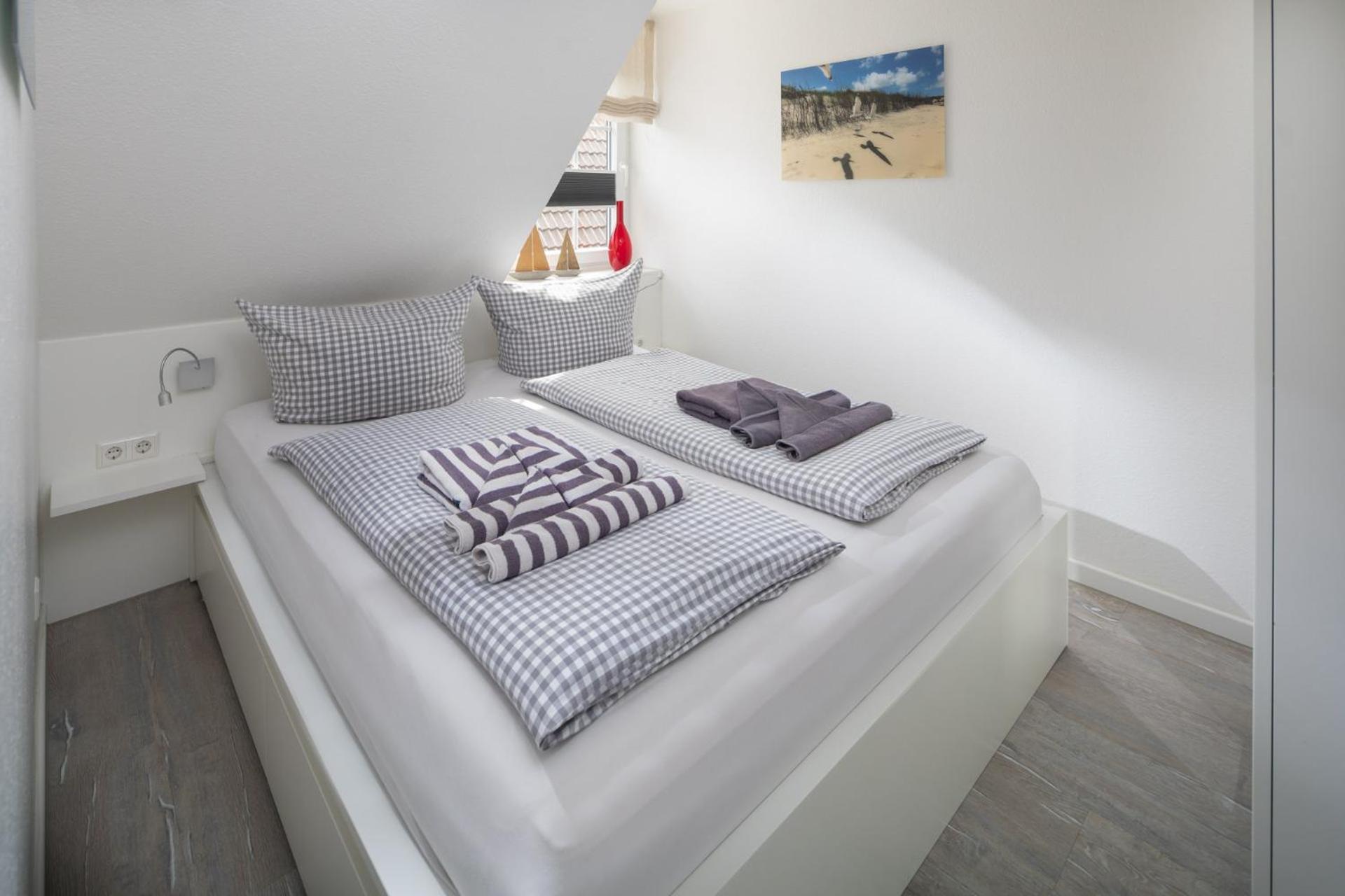 Haus Bielefeld Ferienwohnung 34 Norderney Zewnętrze zdjęcie
