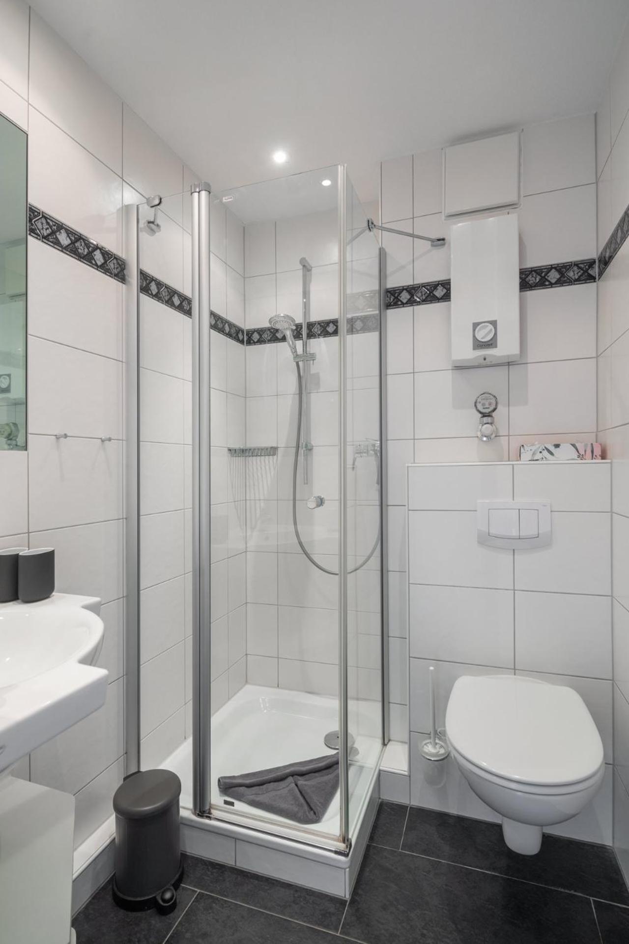 Haus Bielefeld Ferienwohnung 34 Norderney Zewnętrze zdjęcie