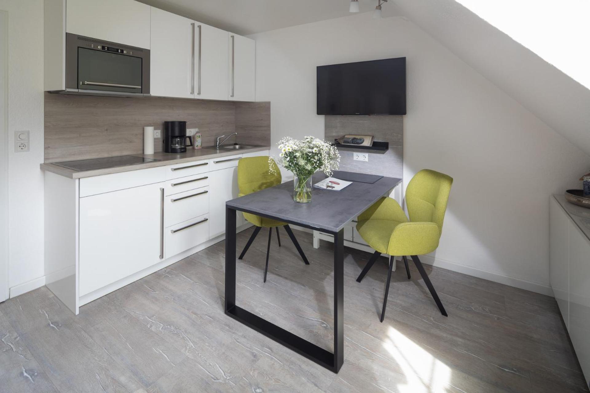 Haus Bielefeld Ferienwohnung 34 Norderney Zewnętrze zdjęcie