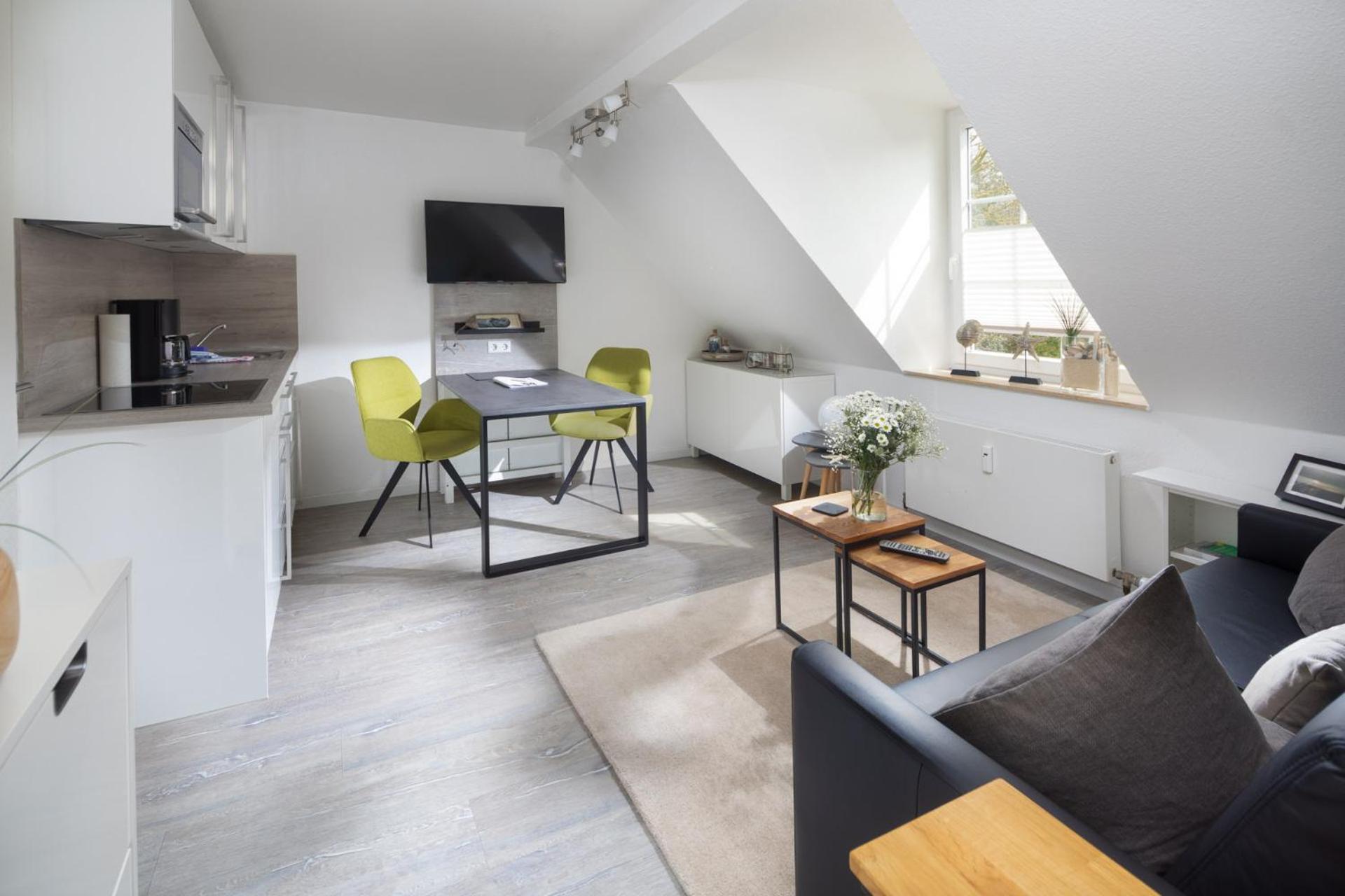 Haus Bielefeld Ferienwohnung 34 Norderney Zewnętrze zdjęcie