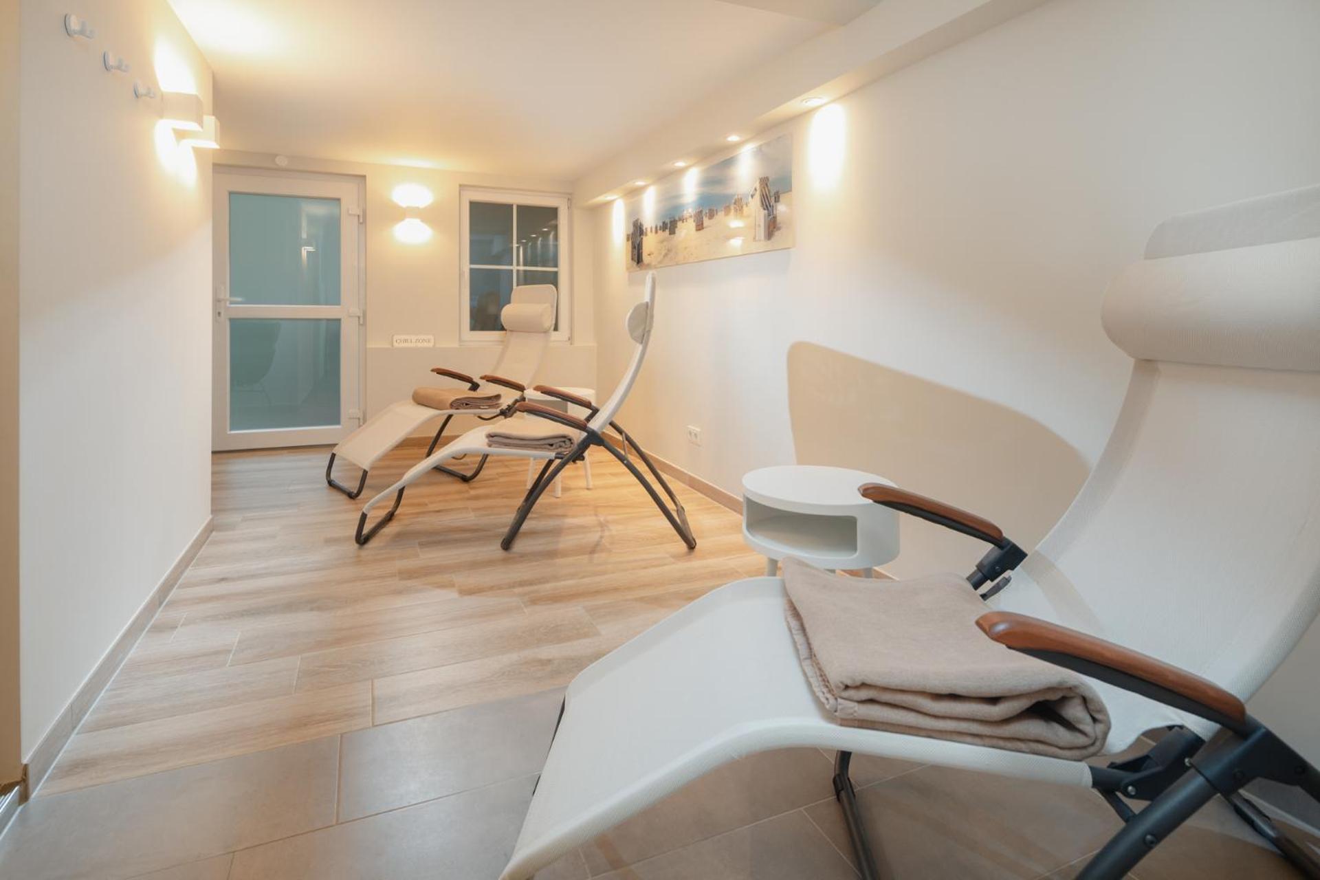 Haus Bielefeld Ferienwohnung 34 Norderney Zewnętrze zdjęcie